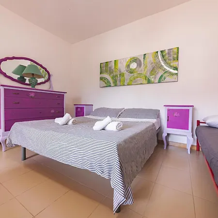 Villa Mancaversa Marina di Mancaversa