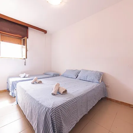 Mancaversa Villa Marina di Mancaversa