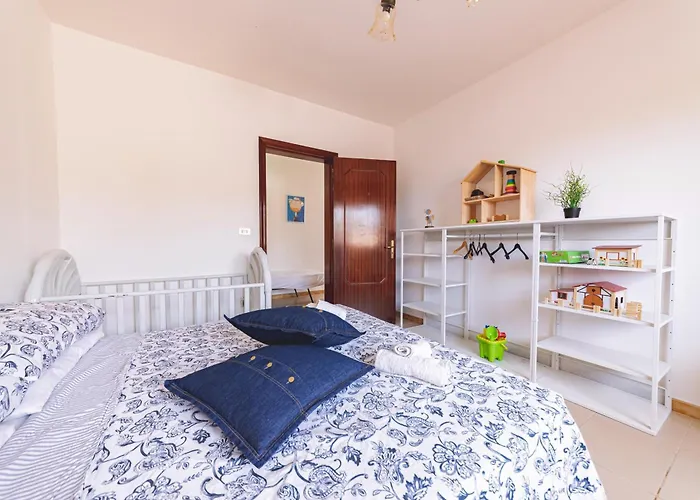 Mancaversa * Marina di Mancaversa