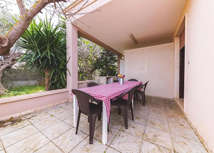 Mancaversa * Marina di Mancaversa