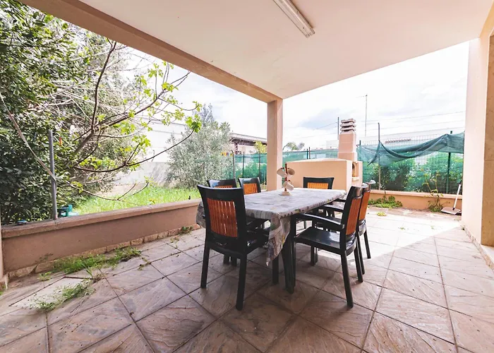 Mancaversa * Marina di Mancaversa