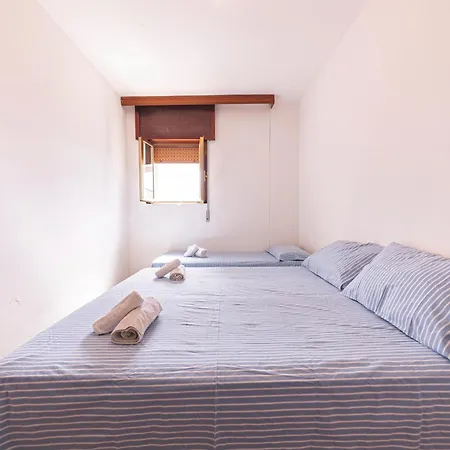 빌라 Mancaversa 마리나디만카베르사