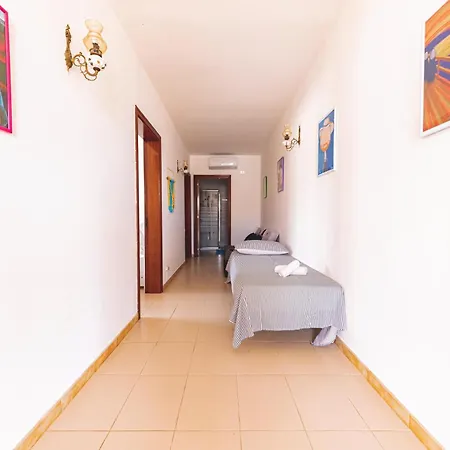 Villa Mancaversa *