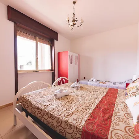 Villa Mancaversa *