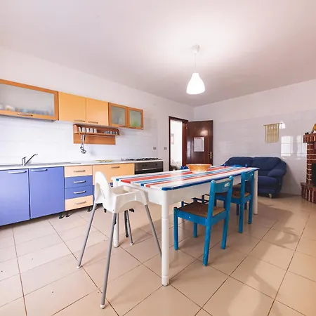 Mancaversa Villa *