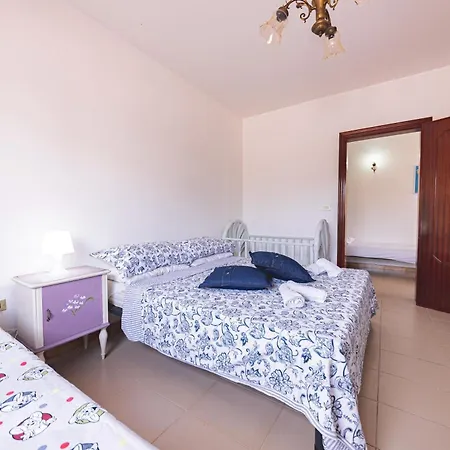 Villa Mancaversa