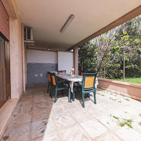 Villa Mancaversa *