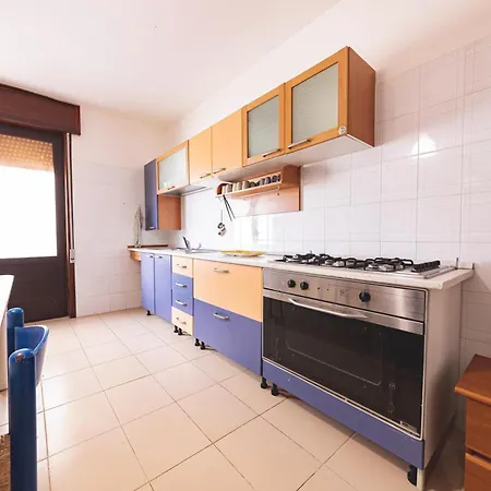 Villa Mancaversa