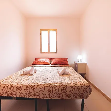 Mancaversa Villa *