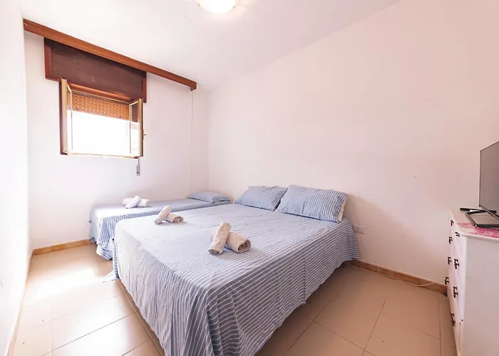 Mancaversa 빌라 마리나디만카베르사