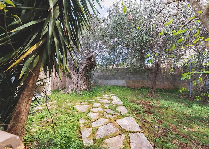 Mancaversa 빌라