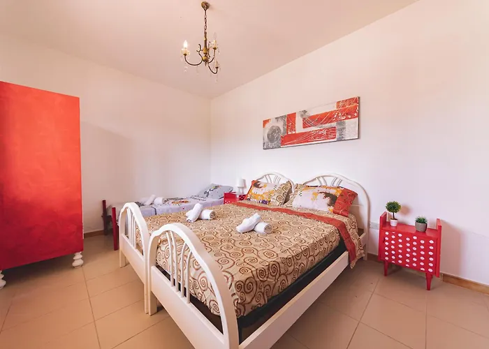 Mancaversa 마리나디만카베르사