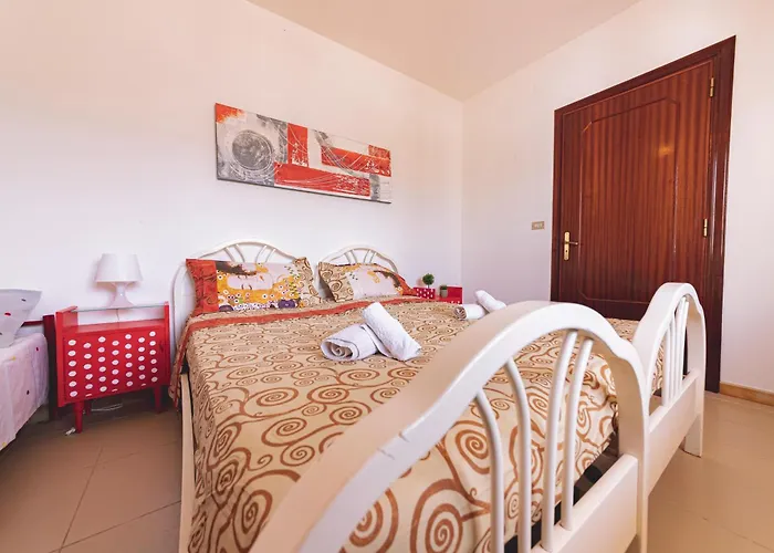 빌라 Mancaversa 마리나디만카베르사